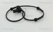 Sensor, Raddrehzahl TRISCAN 8180 25207