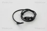 Sensor, Raddrehzahl TRISCAN 8180 25208