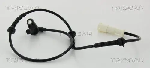 Sensor, Raddrehzahl TRISCAN 8180 25210