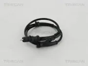 Sensor, Raddrehzahl TRISCAN 8180 25211