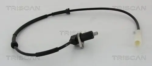 Sensor, Raddrehzahl TRISCAN 8180 25213