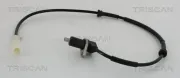 Sensor, Raddrehzahl TRISCAN 8180 25214