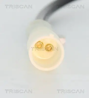 Sensor, Raddrehzahl TRISCAN 8180 25214 Bild Sensor, Raddrehzahl TRISCAN 8180 25214