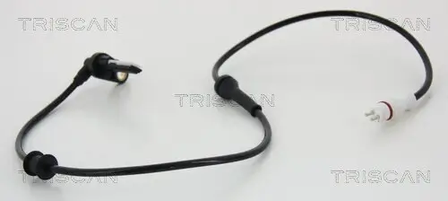 Sensor, Raddrehzahl TRISCAN 8180 25215