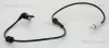 Sensor, Raddrehzahl TRISCAN 8180 25215 Bild Sensor, Raddrehzahl TRISCAN 8180 25215