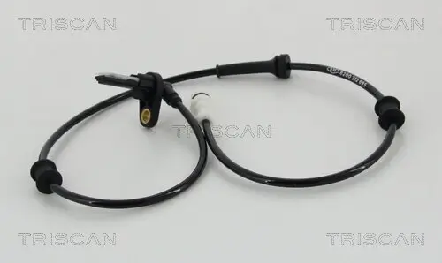 Sensor, Raddrehzahl TRISCAN 8180 25216