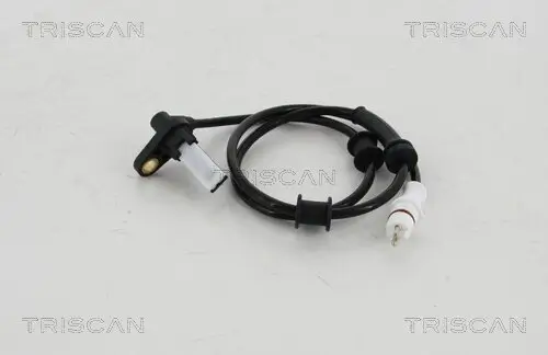 Sensor, Raddrehzahl TRISCAN 8180 25217 Bild Sensor, Raddrehzahl TRISCAN 8180 25217