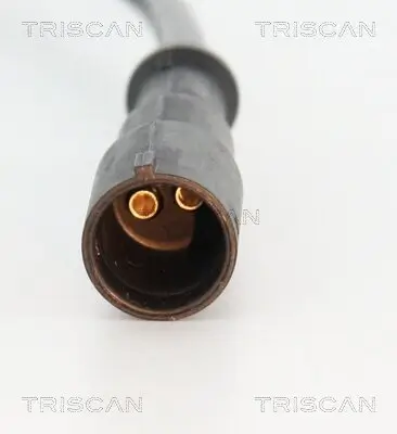 Sensor, Raddrehzahl Hinterachse links TRISCAN 8180 25219 Bild Sensor, Raddrehzahl Hinterachse links TRISCAN 8180 25219