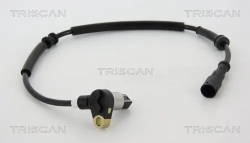 Sensor, Raddrehzahl Hinterachse rechts TRISCAN 8180 25220 Bild Sensor, Raddrehzahl Hinterachse rechts TRISCAN 8180 25220
