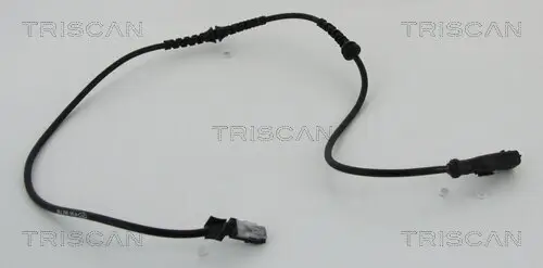 Sensor, Raddrehzahl TRISCAN 8180 25221