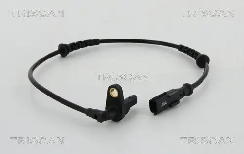 Sensor, Raddrehzahl TRISCAN 8180 25222