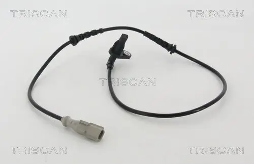 Sensor, Raddrehzahl Hinterachse links TRISCAN 8180 25224