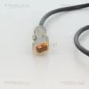 Sensor, Raddrehzahl Hinterachse links TRISCAN 8180 25224 Bild Sensor, Raddrehzahl Hinterachse links TRISCAN 8180 25224