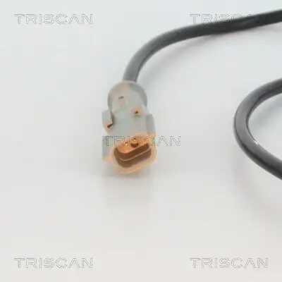 Sensor, Raddrehzahl Hinterachse links TRISCAN 8180 25224 Bild Sensor, Raddrehzahl Hinterachse links TRISCAN 8180 25224
