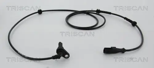 Sensor, Raddrehzahl Hinterachse rechts TRISCAN 8180 25225