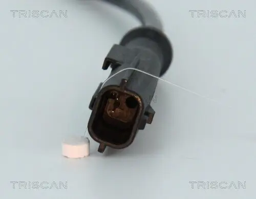 Sensor, Raddrehzahl Hinterachse rechts TRISCAN 8180 25225 Bild Sensor, Raddrehzahl Hinterachse rechts TRISCAN 8180 25225