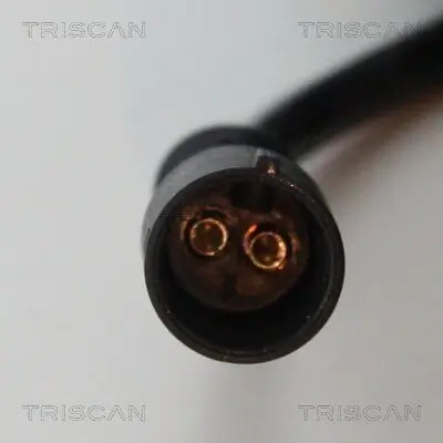 Sensor, Raddrehzahl Hinterachse links TRISCAN 8180 25233 Bild Sensor, Raddrehzahl Hinterachse links TRISCAN 8180 25233