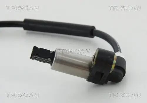 Sensor, Raddrehzahl Hinterachse links TRISCAN 8180 25233 Bild Sensor, Raddrehzahl Hinterachse links TRISCAN 8180 25233