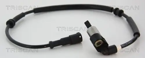Sensor, Raddrehzahl Hinterachse links TRISCAN 8180 25233 Bild Sensor, Raddrehzahl Hinterachse links TRISCAN 8180 25233