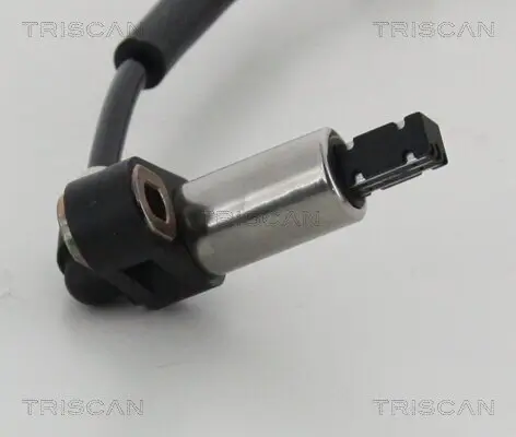 Sensor, Raddrehzahl Hinterachse rechts TRISCAN 8180 25234 Bild Sensor, Raddrehzahl Hinterachse rechts TRISCAN 8180 25234