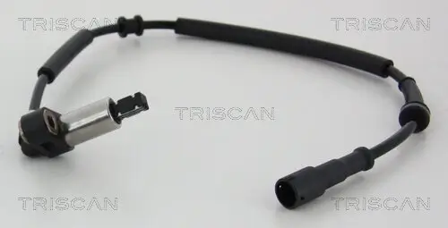Sensor, Raddrehzahl Hinterachse rechts TRISCAN 8180 25234 Bild Sensor, Raddrehzahl Hinterachse rechts TRISCAN 8180 25234