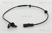 Sensor, Raddrehzahl Hinterachse rechts TRISCAN 8180 25236