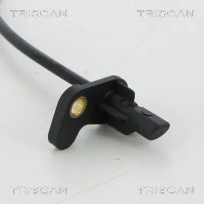 Sensor, Raddrehzahl Hinterachse rechts TRISCAN 8180 25236 Bild Sensor, Raddrehzahl Hinterachse rechts TRISCAN 8180 25236
