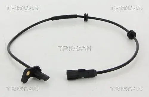 Sensor, Raddrehzahl Hinterachse rechts TRISCAN 8180 25236 Bild Sensor, Raddrehzahl Hinterachse rechts TRISCAN 8180 25236