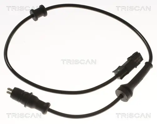 Sensor, Raddrehzahl TRISCAN 8180 25240