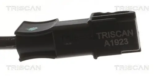 Sensor, Raddrehzahl TRISCAN 8180 25240 Bild Sensor, Raddrehzahl TRISCAN 8180 25240