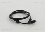 Sensor, Raddrehzahl TRISCAN 8180 25246