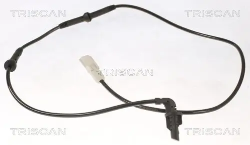 Sensor, Raddrehzahl TRISCAN 8180 25251