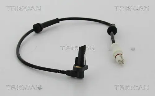 Sensor, Raddrehzahl TRISCAN 8180 25254