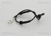 Sensor, Raddrehzahl TRISCAN 8180 25255