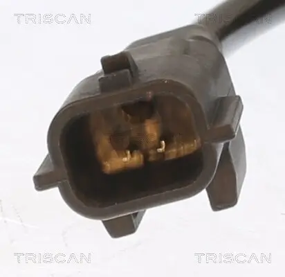 Sensor, Raddrehzahl TRISCAN 8180 25257 Bild Sensor, Raddrehzahl TRISCAN 8180 25257