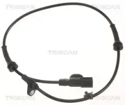Sensor, Raddrehzahl Hinterachse rechts TRISCAN 8180 25258