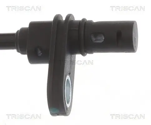Sensor, Raddrehzahl Hinterachse rechts TRISCAN 8180 25258 Bild Sensor, Raddrehzahl Hinterachse rechts TRISCAN 8180 25258
