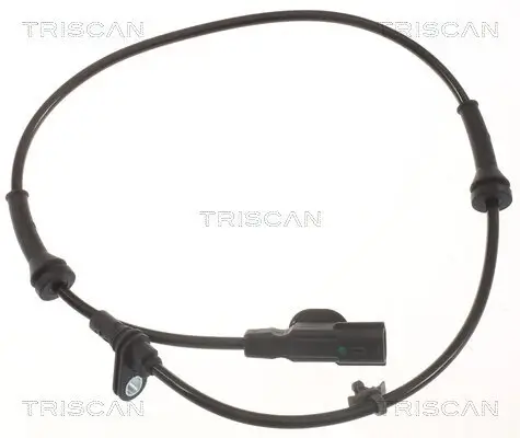 Sensor, Raddrehzahl Hinterachse rechts TRISCAN 8180 25258 Bild Sensor, Raddrehzahl Hinterachse rechts TRISCAN 8180 25258