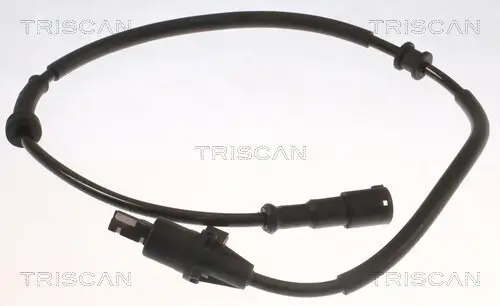 Sensor, Raddrehzahl TRISCAN 8180 25259