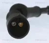 Sensor, Raddrehzahl TRISCAN 8180 25260 Bild Sensor, Raddrehzahl TRISCAN 8180 25260