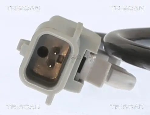 Sensor, Raddrehzahl Hinterachse links TRISCAN 8180 25261 Bild Sensor, Raddrehzahl Hinterachse links TRISCAN 8180 25261