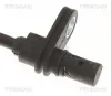 Sensor, Raddrehzahl Hinterachse links TRISCAN 8180 25261 Bild Sensor, Raddrehzahl Hinterachse links TRISCAN 8180 25261