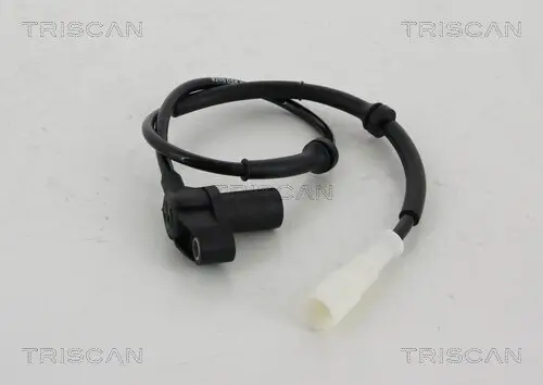 Sensor, Raddrehzahl TRISCAN 8180 25264