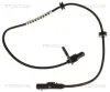 Sensor, Raddrehzahl Hinterachse links TRISCAN 8180 25265 Bild Sensor, Raddrehzahl Hinterachse links TRISCAN 8180 25265
