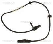 Sensor, Raddrehzahl Hinterachse links TRISCAN 8180 25265