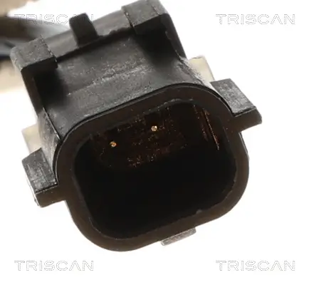 Sensor, Raddrehzahl Hinterachse links TRISCAN 8180 25265 Bild Sensor, Raddrehzahl Hinterachse links TRISCAN 8180 25265