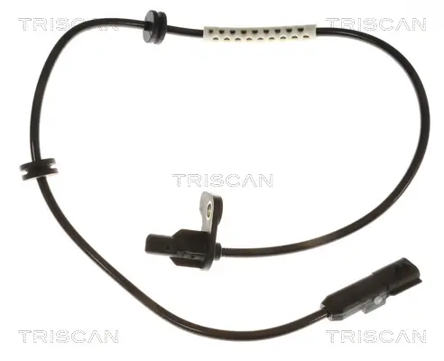 Sensor, Raddrehzahl Hinterachse rechts TRISCAN 8180 25266