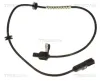 Sensor, Raddrehzahl Hinterachse rechts TRISCAN 8180 25266 Bild Sensor, Raddrehzahl Hinterachse rechts TRISCAN 8180 25266