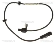 Sensor, Raddrehzahl Hinterachse rechts TRISCAN 8180 25266