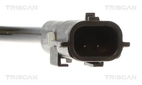 Sensor, Raddrehzahl Hinterachse links TRISCAN 8180 25267 Bild Sensor, Raddrehzahl Hinterachse links TRISCAN 8180 25267